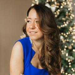 Катя Агафонова, 15.04, Екатеринбург