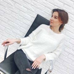 Анна Дубина, 16.01, Киев