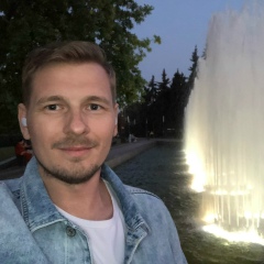 Дмитрий Горкун, 29.06.1989, Санкт-Петербург