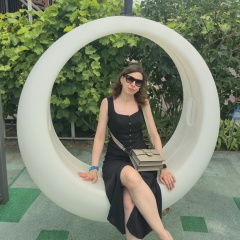 Ирина Федорова, 04.07, Санкт-Петербург