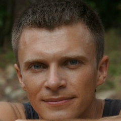 Александр Мальцев, 22.02, Новосибирск