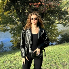 Marina Pavlysh, 14.03.2002, Кривой Рог