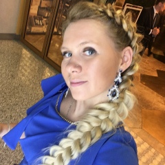 Наталья Крюкова, 09.12, Москва