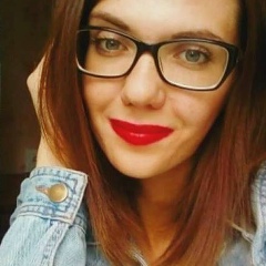 Юлия Апухтина, 17.06