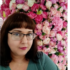 Юлия Леонтовская, 20.05, Алматы