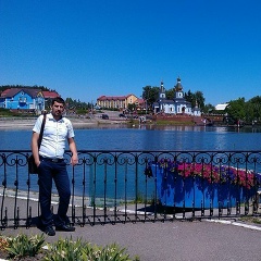 Василий Загичка, 01.01.1990, Киев