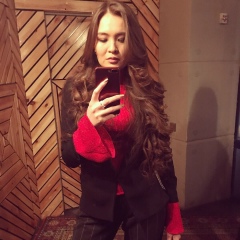 Bota Igenbekova, 10.10.1993, Караганда