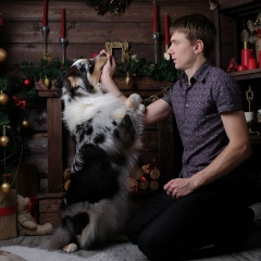 Михаил Филимоненко, 15.02, Новосибирск