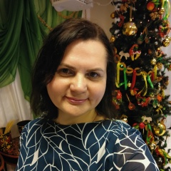 Наталия Косолапова, 10.02, Санкт-Петербург