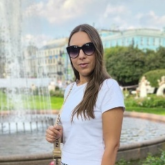 Инна Воронцова, 08.09.1986, Клинцы