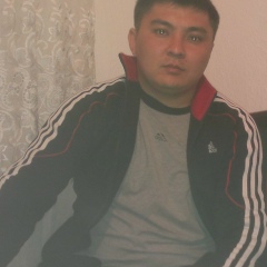 Dauren Taldybaev, 09.08.1987, Мерке
