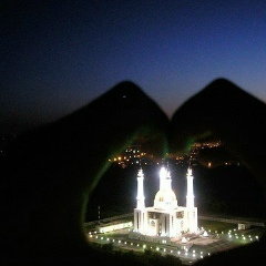 Asset Kozha, 11.08.1988, Актобе