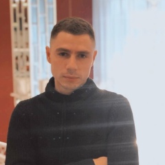 Виталик Цебульский, 26.01.1989, Москва