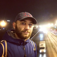 Виталий Дедков, 21.02, Дмитров