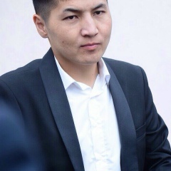 Yryskeldi Moidunov, 05.01.2000, Алматы