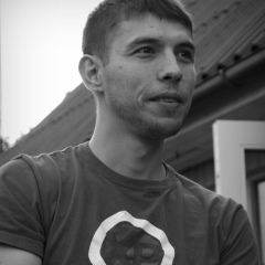 Тарас Капериз, 19.07, Morris