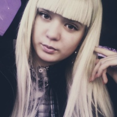 Анастасия Дударева, 15.06, New York City