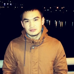 Ренат Ибрайев, Астана