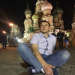 Михаил Сытник, 20.01.1987, Нижний Новгород