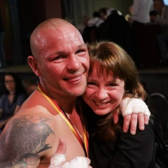 Екатерина Моносова, 10.11, Halle (Saale)