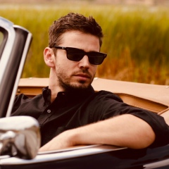 Alexandr Sysoyev, 23.06.1987, Los Angeles