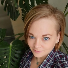 Ира Бурина, 01.05.1988, Нижний Новгород