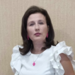 Наталия Пенюшина, 27.03, Тула
