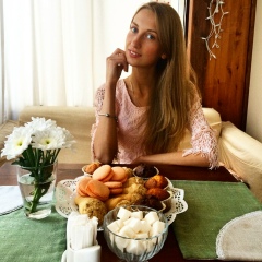 Марина Дрюффор, 11.03, Москва