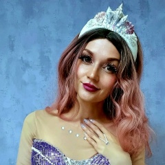 Настя Люми, 29.01, Екатеринбург