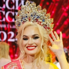 Людмила Рожнёва, 11.09, Санкт-Петербург