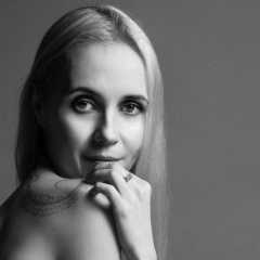 Александра Смирнова, 09.12.1984, Санкт-Петербург