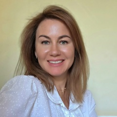 Ирина Артюшенко, Ивантеевка