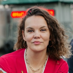 Катерина Шлейникова, 27.06