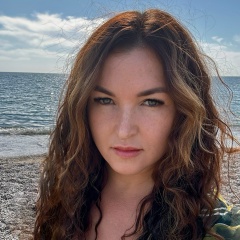 Olga Volgapkina, 17.06, Санкт-Петербург