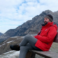 Константин Силаев, 05.12.1989, Москва