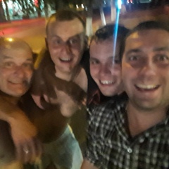 Андрей Ходаков, 12.02.1989, Донецк