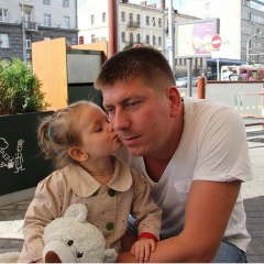 Алексей Тимков, 06.10, Могилёв
