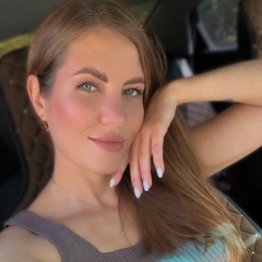 Оксана Ремизова, 20.04, Тюмень
