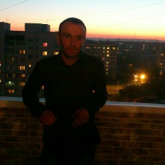 Ara Matevosyan, 05.06.1986, Гюмри