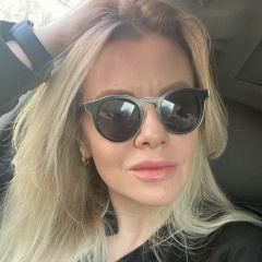 Татьяна Силина, 22.05, Москва