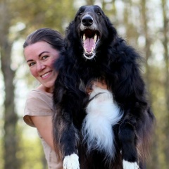 Наталья Губаева, 06.10, Москва