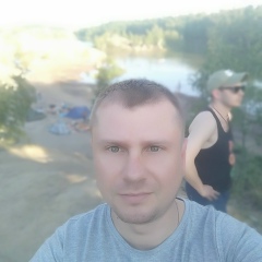 Максим Чижиков, 01.05.1988, Москва