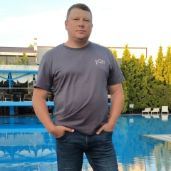 Владимир Пименов, 05.01, Нижний Новгород