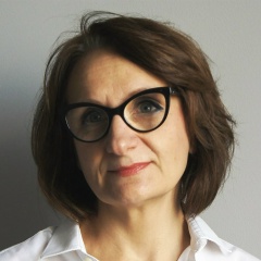 Светлана Мельникова