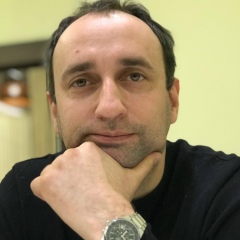 Евгений Некрасов, 05.11.1979, Екатеринбург