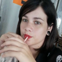 Juliana Rodrigues, 01.11, São Paulo