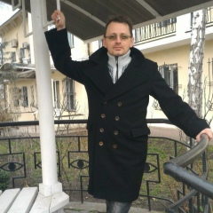 Макс Беличенко, 30.06, Одесса