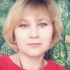 Елена Грещук, 19.01, Томск