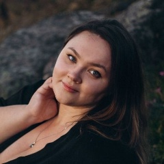 Галина Ковченкова, 10.02