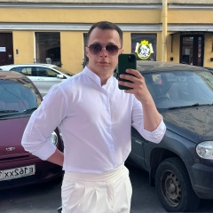 Алексей Карусевич, Нижний Новгород